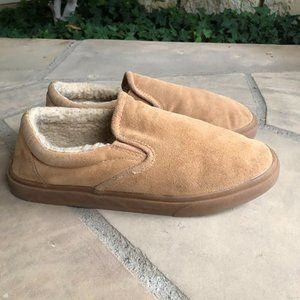 Minnetonka alden slipper clearance